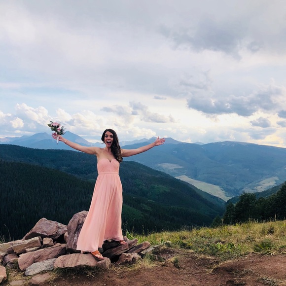 Meet your Posher, Monica - Picture 3 of 3